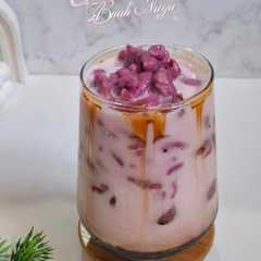 Cendol Buah Naga-レシピのメイン写真