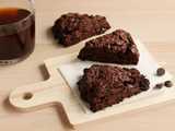 eggless scones