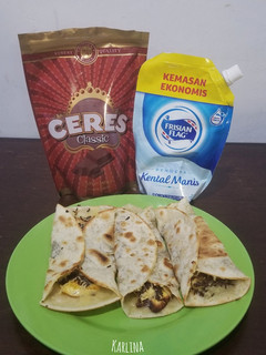 Foto resep Kebab Pisang Manis
