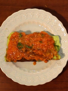 Foto de Panqueca Low Carb