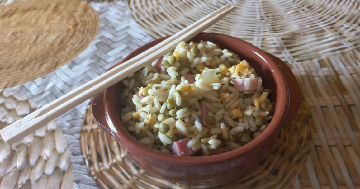 62 ricette facili e deliziose di riso cantonese - Cookpad