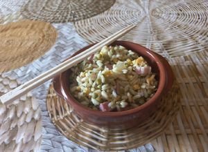 Foto di Riso alla cantonese (ricetta originale)