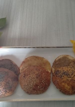 Foto di Panini per colazione