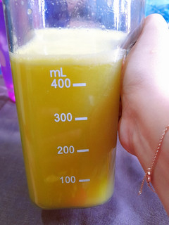 Foto resep Juice Nanas dan Timun