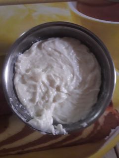 હોમમેડ માખણ (Homemade Makhan Recipe In Gujarati) રેસીપી મુખ્ય ફોટો