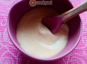Gambar Mashed Chicken Potato