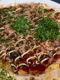 Okonomi Yaki