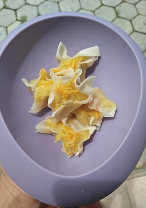 Foto resep Siomay MPASI 18 Month