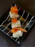 Tiranga Mini Rolls