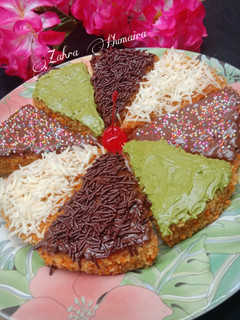 Foto resep Nugget Pisang