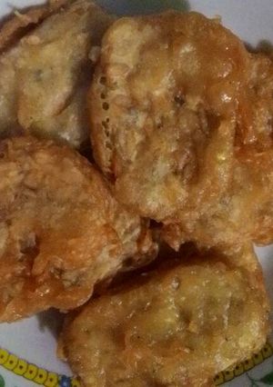 Foto resep Tempe kriukk