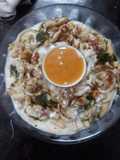 Chatpaty Dahi baray😋