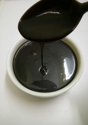 صورة لوصفة كريمه سهله ومتوفره بكل بيت