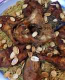 صيادية سمك