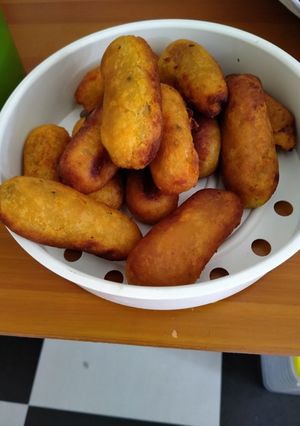 Foto resep Timus Goreng