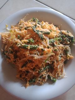 Foto resep Urap sayur