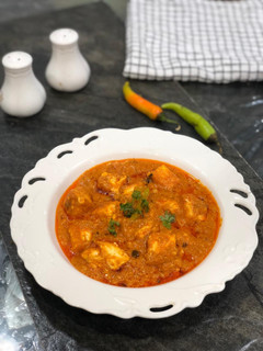 बटर पनीर मसाला (Butter paneer masala recipe in Hindi) रेसिपी मुख्य फोटो