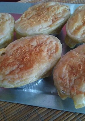 Foto resep Zuppa Soup
