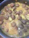 😋❤️ALBÓNDIGAS ANDALUZAS🥔☺️EASY