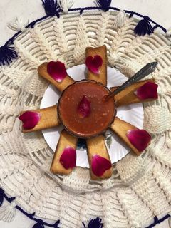 ટામેટા નો સુપ (Tomato Soup Recipe in Gujarati) રેસીપી મુખ્ય ફોટો