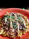 Okonomiyaki