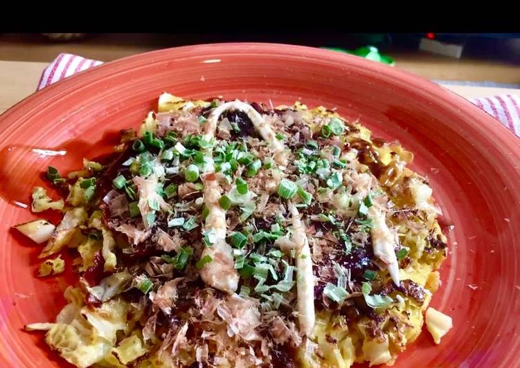 Okonomiyaki