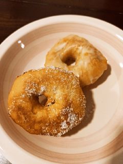 Una foto de Donuts🍩