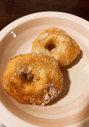 Foto principal de Donuts🍩