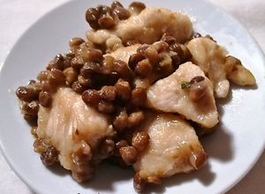 Foto di Spezzatino di pollo con lenticchie