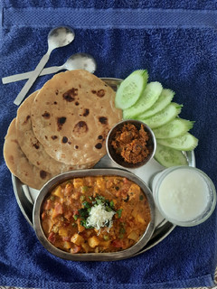 મિક્સ વેજ સબ્જી (Mix Veg Sabji Recipe in Gujarati) રેસીપી મુખ્ય ફોટો