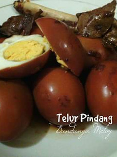 Foto resep Telur Pindang