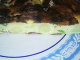 Tortilla de papas sencilla