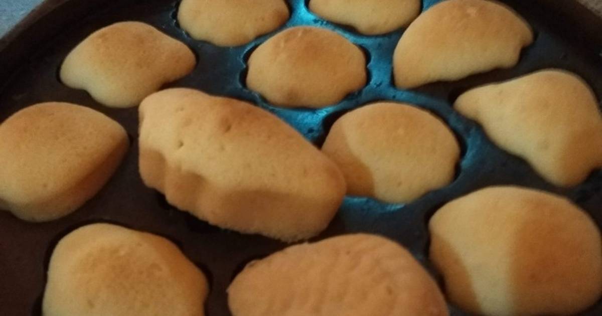 Resep Bolu Kecil Oleh Yulhie Lie - Cookpad Resep Bolu Kecil Oleh Yulhie Lie - Cookpad
