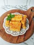 Kue Keju Cheddar