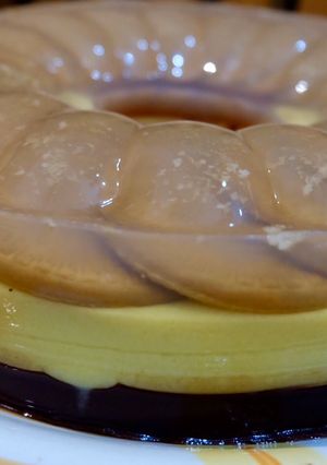 Foto resep Puding Regal