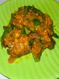 Ayam Pecak