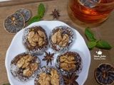 خرما ارده سکه ای