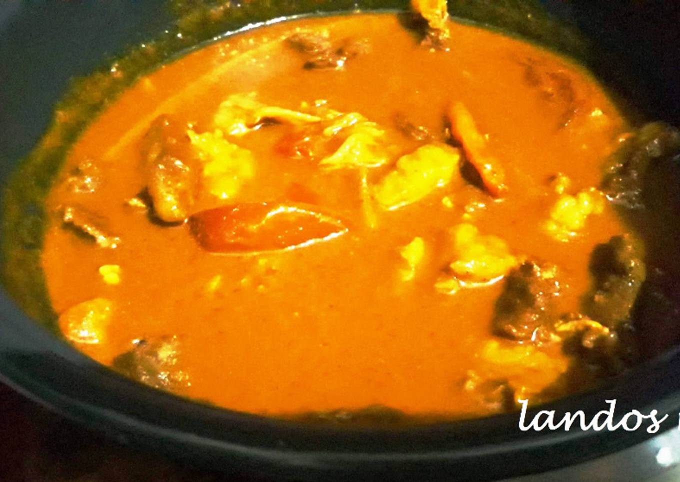 Langkah Mudah untuk Menyiapkan Tongseng Daging Sapi ala Xanders yang
Enak Banget