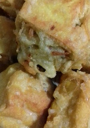 Foto resep Tahu Jeletot