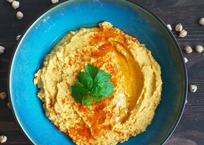 Hummus