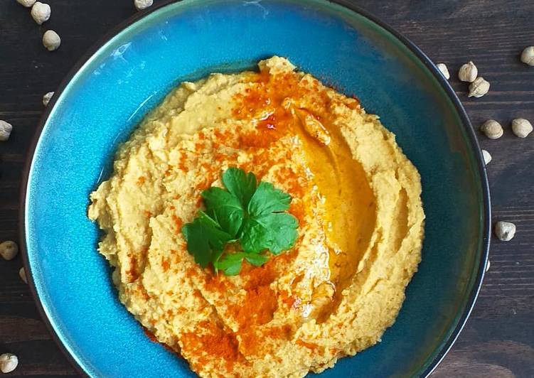 Hummus