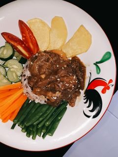 Foto resep Bistik Jawa