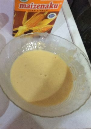 Foto resep Bumbu Marinasi