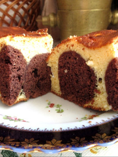 Túrós kukucskálós (Gluténmentes) recept fotója