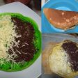 Martabak manis