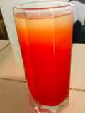 Orange juice