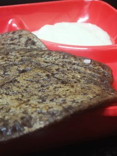 கேழ்வரகு அடை (Kelvaragu adai recipe in tamil) செய்முறை முக்கிய புகைப்படம்