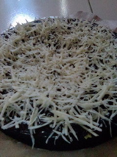 Foto resep Brownies Air