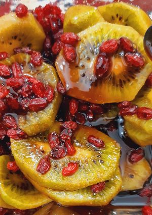 عکسی از دستور سم ترش ترکیبی8
