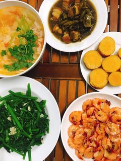 Hình của món Hôm nay ăn gì 03.